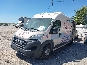 3C6LRVDG4PE****** Used and Repairable 2023 RAM Promaster 2500 in Specialty Division