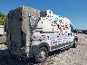 3C6LRVDG4PE****** Salvage and Wrecked 2023 RAM Promaster 2500 in Texas State