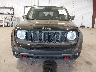 ZACCJBCB6JP****** Wrecked 2018 Jeep Renegade in Utah State