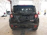 ZACCJBCB6JP****** Wrecked 2018 Jeep Renegade
