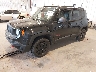 ZACCJBCB6JP****** Used and Repairable 2018 Jeep Renegade in Provo