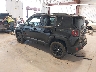 ZACCJBCB6JP****** Salvage and Repairable 2018 Jeep Renegade in Provo