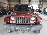 1J4GA59177L****** Destrozados 2007 Jeep Wrangler en Estado de Nueva York