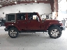 1J4GA59177L****** Usados 2007 Jeep Wrangler en Estado de Nueva York