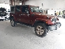 1J4GA59177L****** Salvamento y Destrozados 2007 Jeep Wrangler en Newburgh