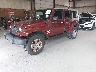 1J4GA59177L****** Usados y Reparables 2007 Jeep Wrangler en Newburgh