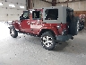 1J4GA59177L****** Salvamento y Reparables 2007 Jeep Wrangler en Newburgh