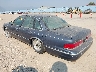 2FALP74W5VX****** Salvage and Repairable 1997 Ford Crown Victoria in Missoula
