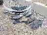 1G1BE5SM7J7****** Wrecked 2018 Chevrolet Cruze in Ohio State