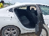 1G1BE5SM7J7****** Wrecked 2018 Chevrolet Cruze in Columbus