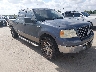 1FTRW12W56K****** Salvamento y Destrozados 2006 Ford F-150 en Houston South