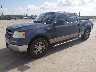 1FTRW12W56K****** Usados y Reparables 2006 Ford F-150 en Houston South