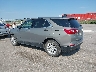 3GNAXJEV2JS****** Salvamento 2018 Chevrolet Equinox