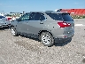 3GNAXJEV2JS****** Salvamento y Reparables 2018 Chevrolet Equinox en Omaha South