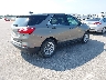 3GNAXJEV2JS****** Salvamento y Destrozados 2018 Chevrolet Equinox en Estado de Nebraska