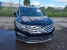 5LMCJ1A95FU****** Salvage and Repairable 2015 Lincoln MKC in Florida State