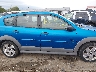 5Y2SL65887Z****** Reparables 2007 Pontiac Vibe en Estado de Indiana