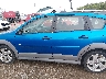 5Y2SL65887Z****** Salvamento 2007 Pontiac Vibe