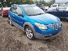 5Y2SL65887Z****** Salvamento y Destrozados 2007 Pontiac Vibe en Indianapolis