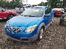 5Y2SL65887Z****** Usados y Reparables 2007 Pontiac Vibe en Indianapolis