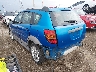 5Y2SL65887Z****** Salvamento y Reparables 2007 Pontiac Vibe en Indianapolis