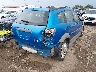 5Y2SL65887Z****** Salvamento y Destrozados 2007 Pontiac Vibe en Estado de Indiana