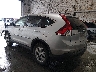 2HKRM4H53DH****** Salvage and Repairable 2013 Honda CR-V in Anchorage