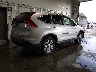 2HKRM4H53DH****** Salvage and Wrecked 2013 Honda CR-V in Alaska State