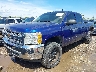 1GCRKSE7XDZ****** Used and Repairable 2013 Chevrolet Silverado 1500 in Cincinnati