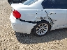 WBAPH5C5XBA****** Salvamento y Reparables 2011 BMW 3 Series en Estado de California