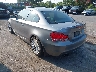 WBAUC73559V****** Salvage and Repairable 2009 BMW 135i in Charlotte