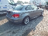 WBAUC73559V****** Salvage and Wrecked 2009 BMW 135i in North Carolina State