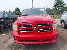 1D7RV1CT3AS****** Wrecked 2010 Dodge Ram 1500 in Michigan State