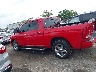 1D7RV1CT3AS****** Repairable 2010 Dodge Ram 1500 in Michigan State