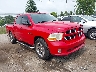 1D7RV1CT3AS****** Salvage and Wrecked 2010 Dodge Ram 1500 in Detroit