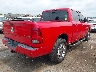 1D7RV1CT3AS****** Salvage and Wrecked 2010 Dodge Ram 1500 in Michigan State