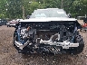 1FM5K8AW3PN****** Wrecked 2023 Ford Police Interceptor Utility in Maryland State