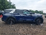 1FM5K8AW3PN****** Used 2023 Ford Police Interceptor Utility in Maryland State