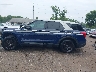 1FM5K8AW3PN****** Repairable 2023 Ford Police Interceptor Utility in Maryland State