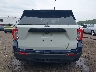 1FM5K8AW3PN****** Wrecked 2023 Ford Police Interceptor Utility