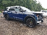 1FM5K8AW3PN****** Salvage and Wrecked 2023 Ford Police Interceptor Utility in Metro DC
