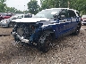1FM5K8AW3PN****** Used and Repairable 2023 Ford Police Interceptor Utility in Metro DC