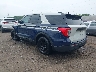 1FM5K8AW3PN****** Salvage and Repairable 2023 Ford Police Interceptor Utility in Metro DC