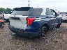1FM5K8AW3PN****** Salvage and Wrecked 2023 Ford Police Interceptor Utility in Maryland State