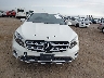 WDCTG4EB2JJ****** Wrecked 2018 Mercedes-Benz GLA-Class in California State