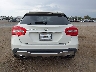 WDCTG4EB2JJ****** Wrecked 2018 Mercedes-Benz GLA-Class