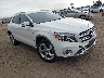 WDCTG4EB2JJ****** Salvage and Wrecked 2018 Mercedes-Benz GLA-Class in San Diego