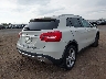 WDCTG4EB2JJ****** Salvage and Wrecked 2018 Mercedes-Benz GLA-Class in California State