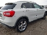 WDCTG4EB2JJ****** Salvage and Repairable 2018 Mercedes-Benz GLA-Class in California State