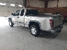 1GCDT399X88****** Salvage and Repairable 2008 Chevrolet Colorado in Newburgh